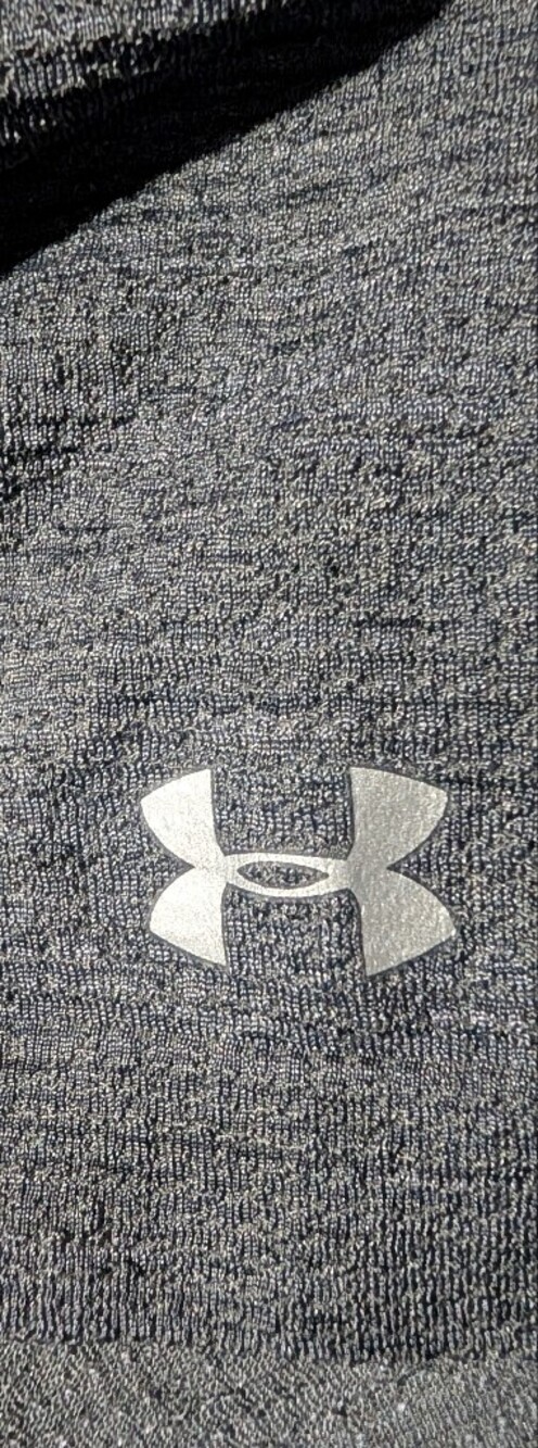 Under Armour Crop Tank Size XL